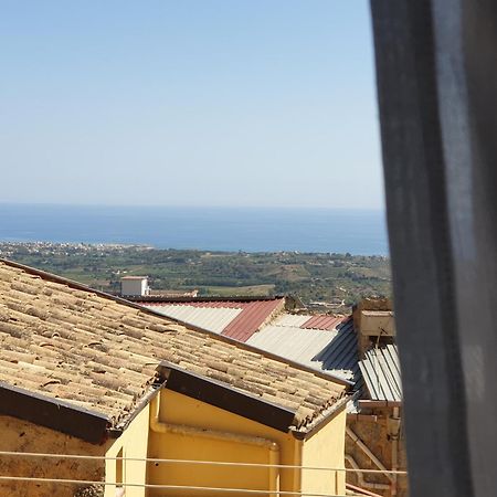 Alloggio Della Posta Vecchia Agrigent Exterior foto